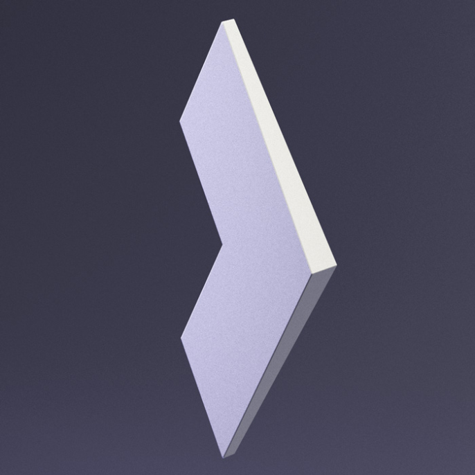 3D-панель NORD