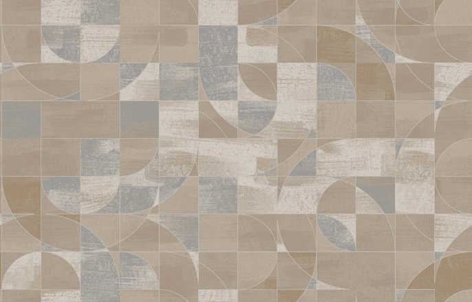 GM 1 002/1 Geometrica