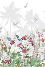 Панно ETD 2 001 Etude