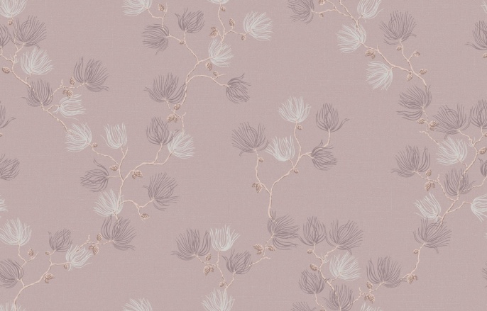 Обои BRIT 23 002/1 Шервуд