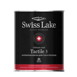 Краска Tactile 3 база C 0,9 л