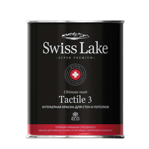 Краска Tactile 3 база C 0,9 л