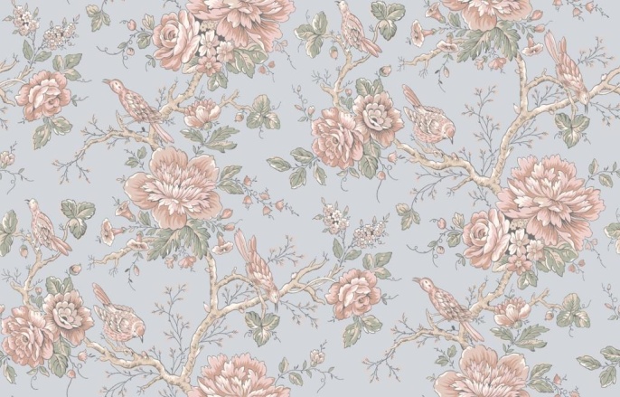 Обои FL 1 006/1 Королева