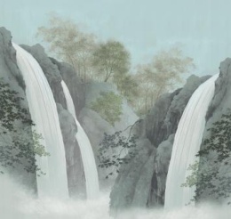 Панно ART 5 006 Пейзаж