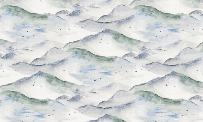 Панно ETD 12 018 Etude