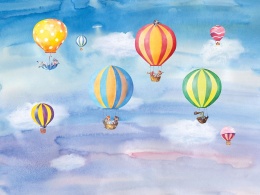 Панно ETD 10 006 Etude