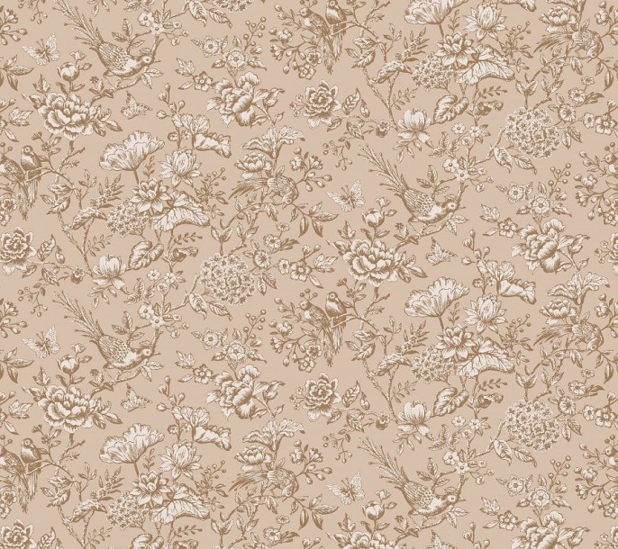 Обои Ru 4 002/1 Русская классика