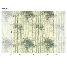 Панно ART 6 005 Пейзаж