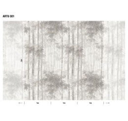 Панно ART 6 001 Пейзаж