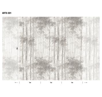 Панно ART 6 001 Пейзаж