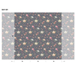 Обои SLK 1 021 Шелковый путь