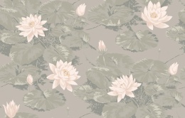 Обои BRIT 25 005/1 Шервуд