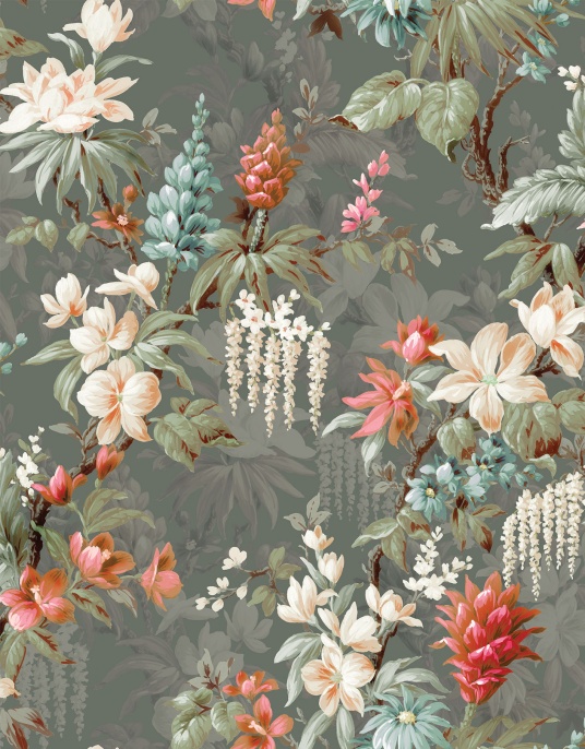 Панно QTR 10 005 Equator