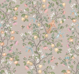 Панно BRIT15 001/1 British Garden