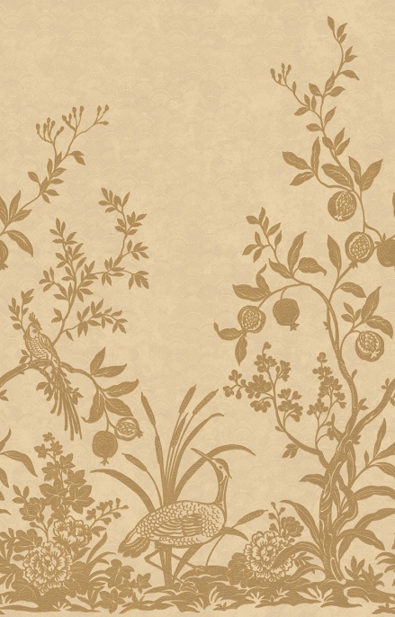 Панно QTR 1 002 Equator