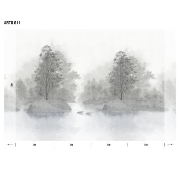 Панно ART 8 011 Пейзаж