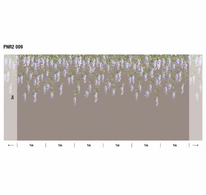 Панно PNR2 009 Панорама