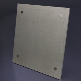 3D-панель LOFT-OPEN