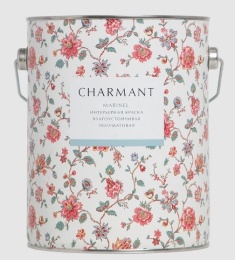 Краска Charmant Marinel база C 0,9 л