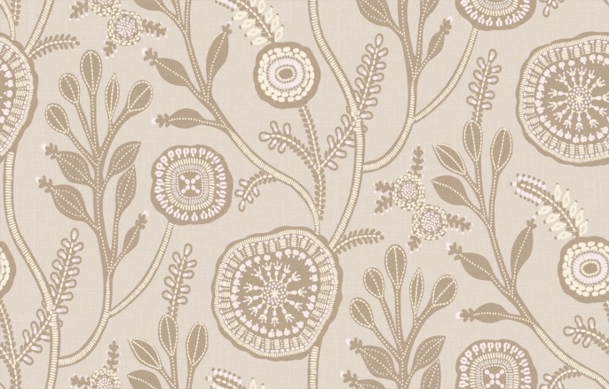 Обои Plz 3 002/1 Полинезия