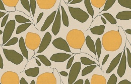 Обои CRF 3 004 Luna Craft