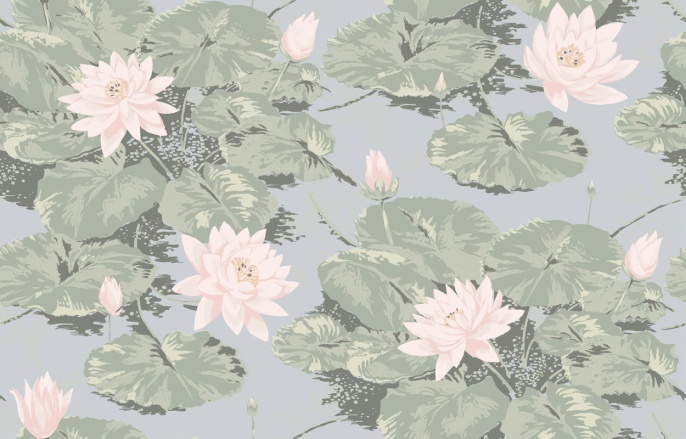 Обои BRIT 25 006 Шервуд