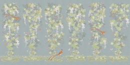 Панно PNR3 018 Панорама