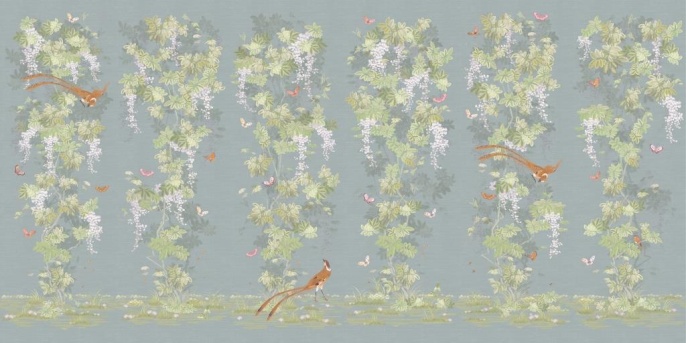 Панно PNR3 018 Панорама