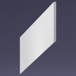 3D-панель KOLOS 1