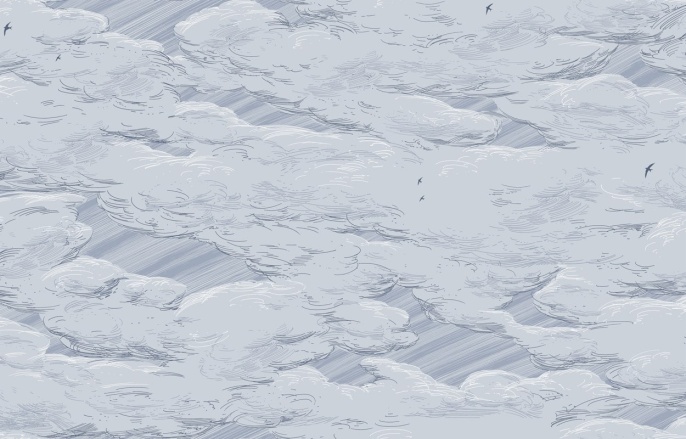 Обои Am 10 006 Ambient III