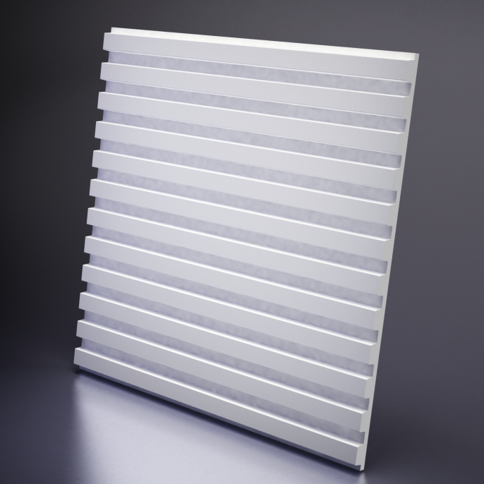 3D-панель Paraline