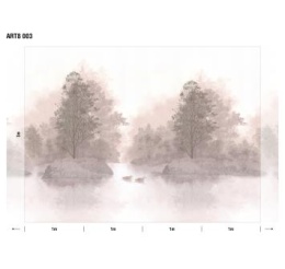 Панно ART 8 003 Пейзаж