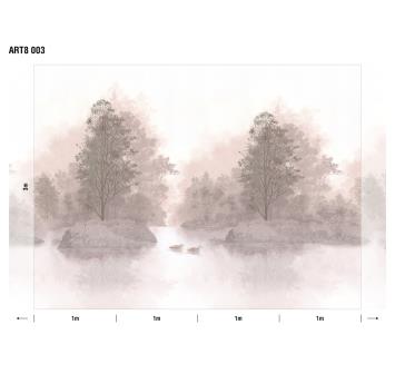 Панно ART 8 003 Пейзаж