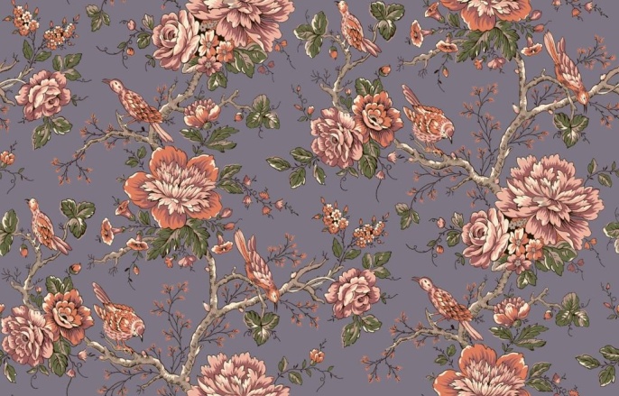 Обои FL 1 008 Королева