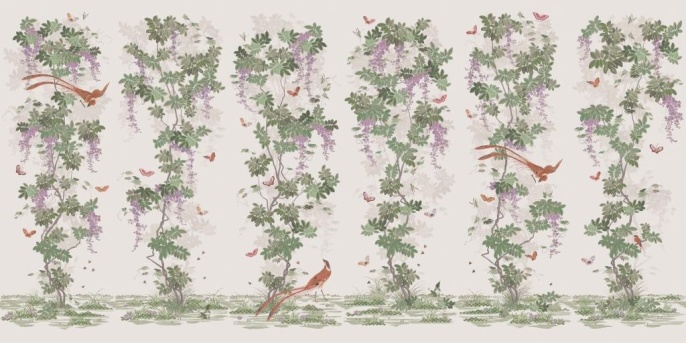 Панно PNR3 001 Панорама