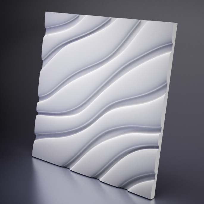 3D-панель VELVET