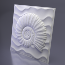 3D-панель Underwater