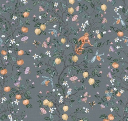 Панно BRIT15 018 British Garden