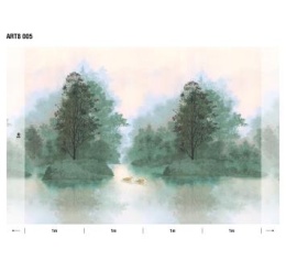 Панно ART 8 005 Пейзаж