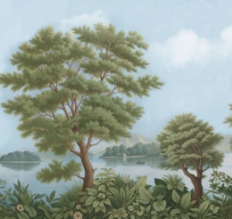 Панно PNR1 005 Панорама