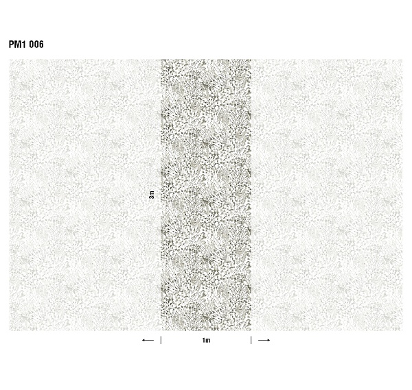 Обои Pm 1 006 A La Prima