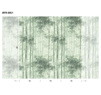 Панно ART 6 005/1 Пейзаж