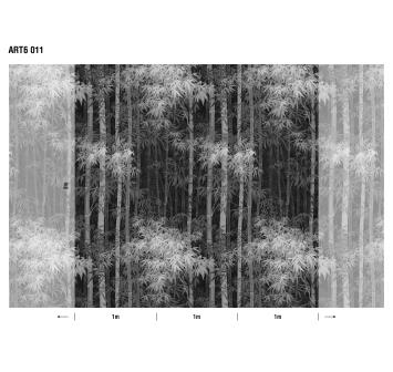 Панно ART 6 011 Пейзаж