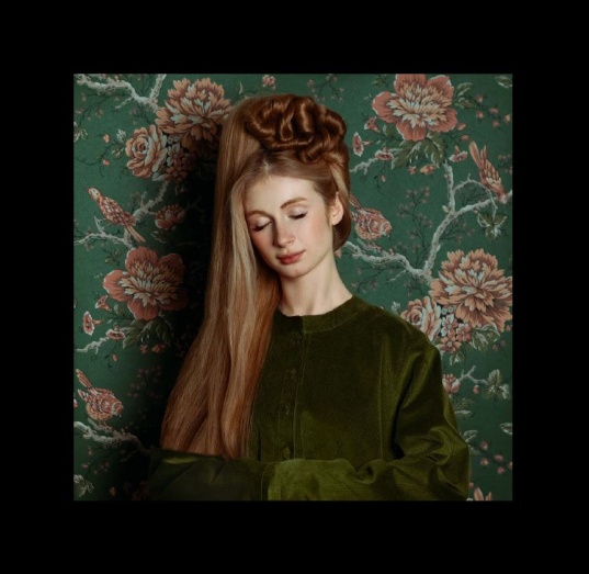 Новинка КОРОЛЕВА от Loymina