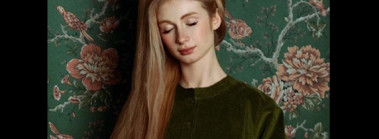 Новинка КОРОЛЕВА от Loymina