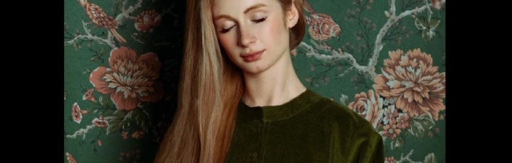 Новинка КОРОЛЕВА от Loymina