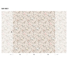 Обои SLK 1 002/1 Шелковый путь