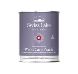 Лак Wood Care Finish 0,9 л