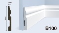 Плинтус B100
