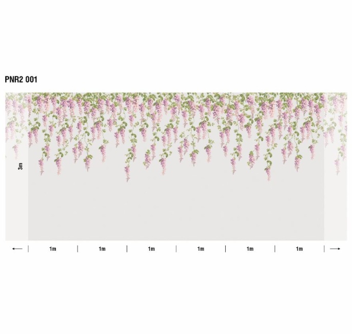 Панно PNR2 001 Панорама